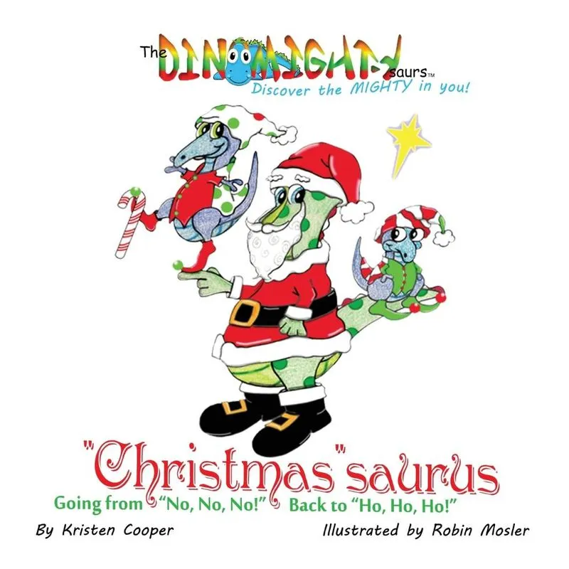 Christmassaurus