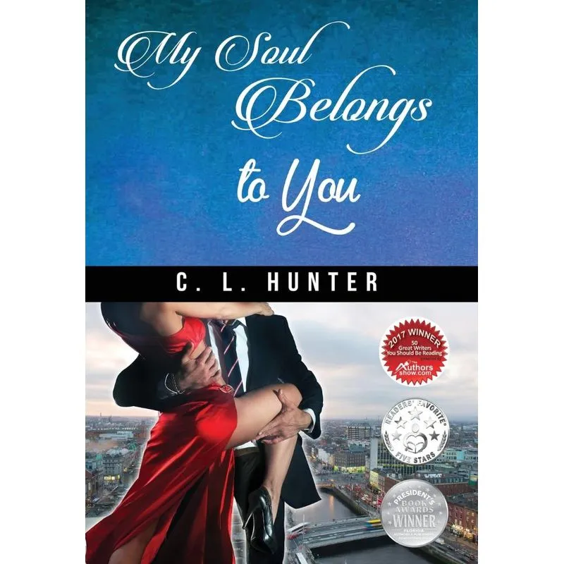 My Soul Belongs to You