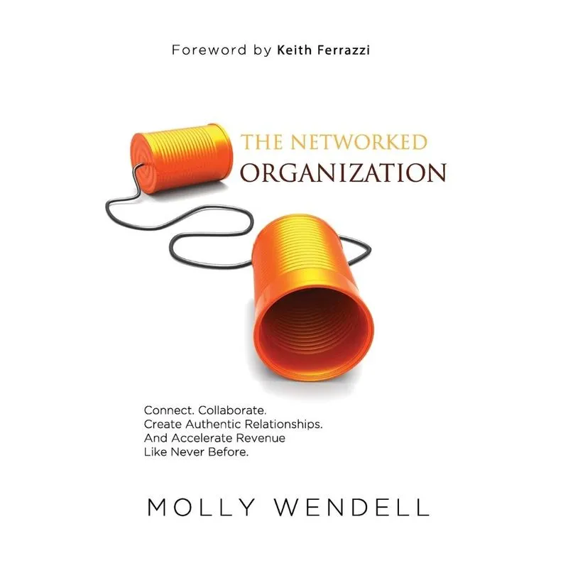 The Networked Organization