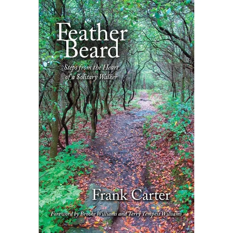 Feather Beard