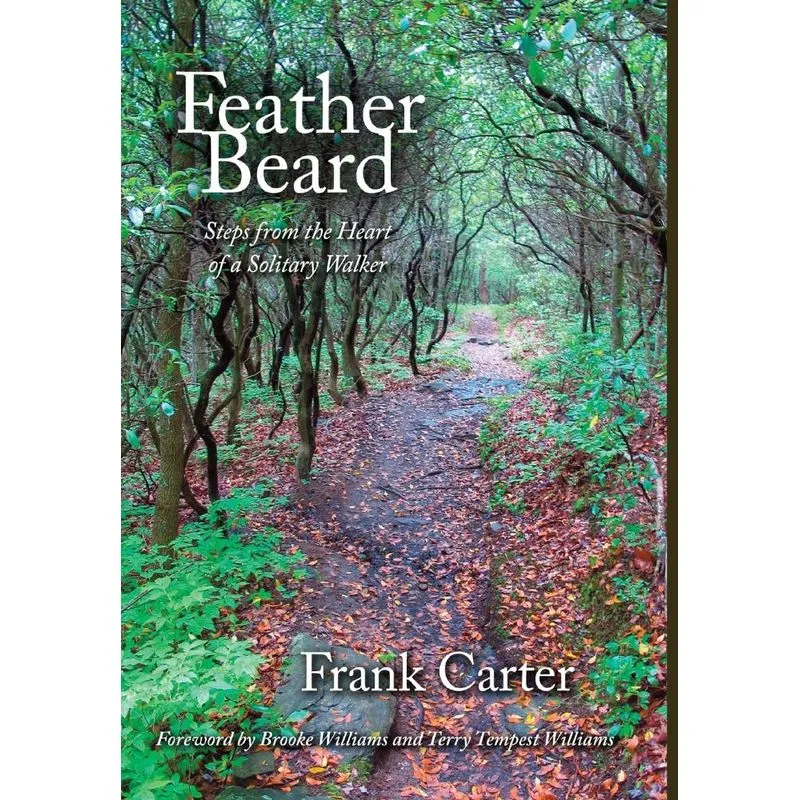 Feather Beard