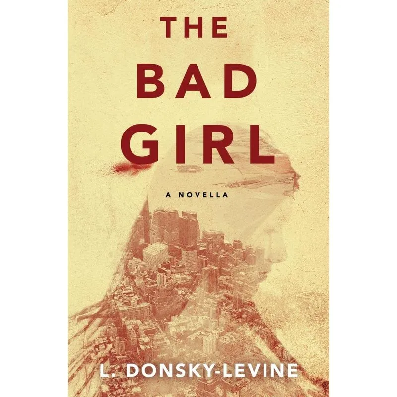 The Bad Girl