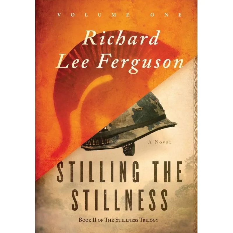 Stilling The Stillness