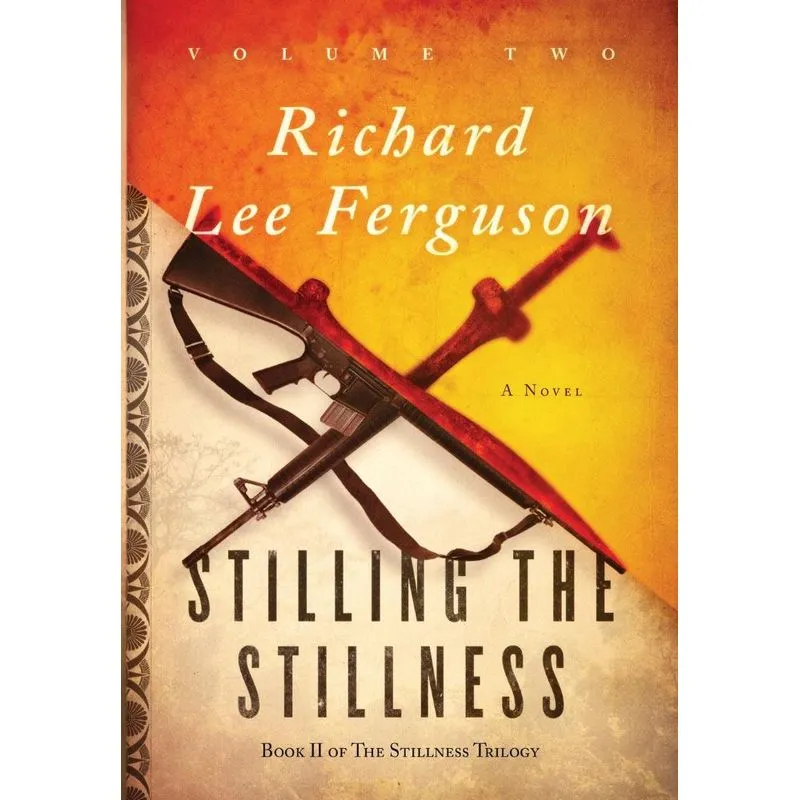 Stilling the Stillness