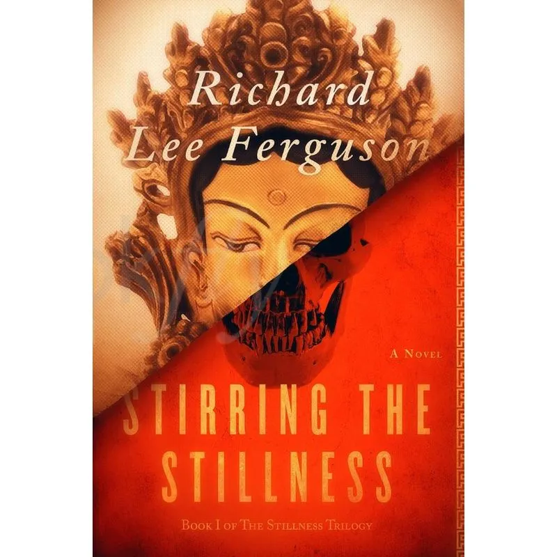 Stirring the Stillness