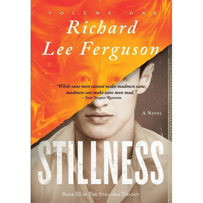 Stillness, Volume One