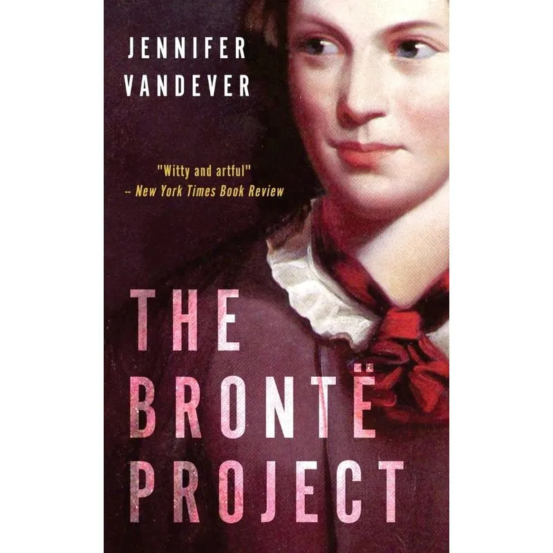 The Brontë Project