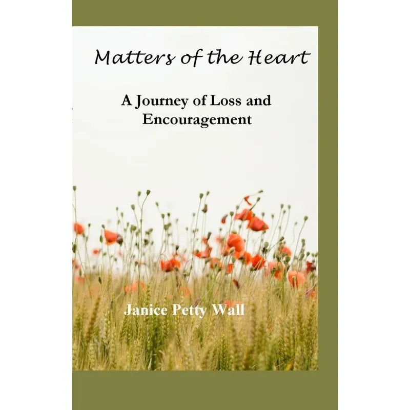 MATTERS OF THE HEART