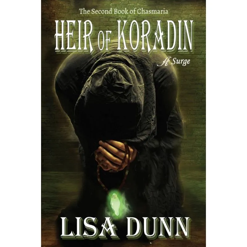 Heir of Koradin