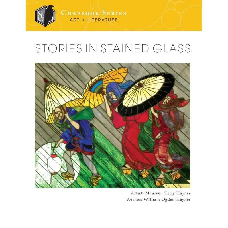 Stories in Stained Glass