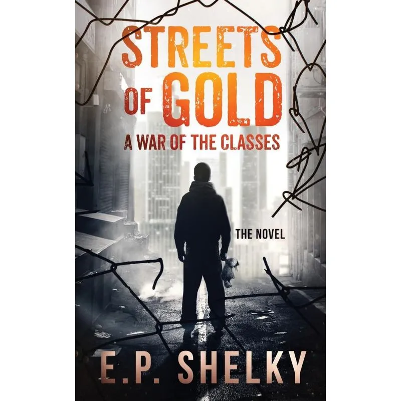 Streets of Gold