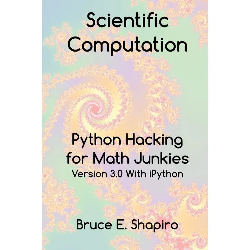 Scientific Computation