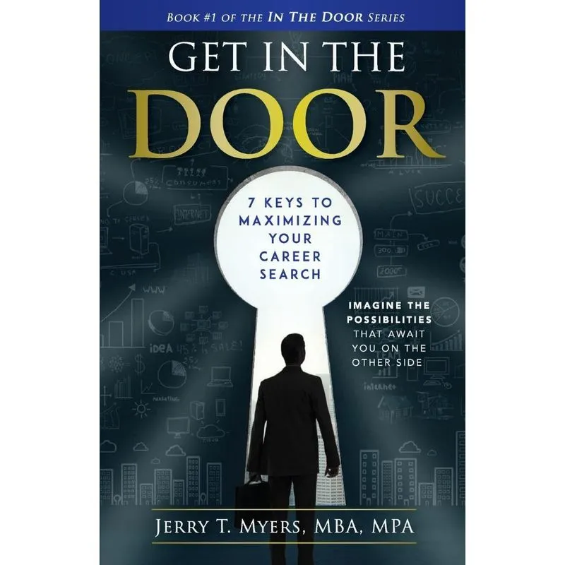 Get In The Door