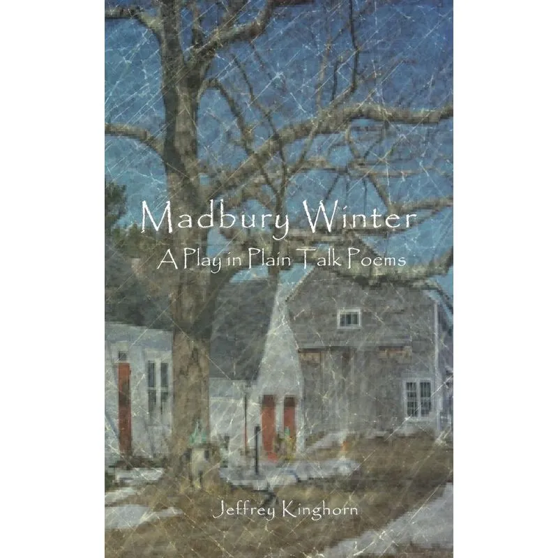 Madbury Winter
