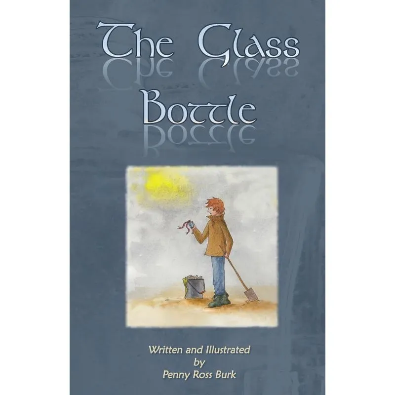 The Glass Bottle