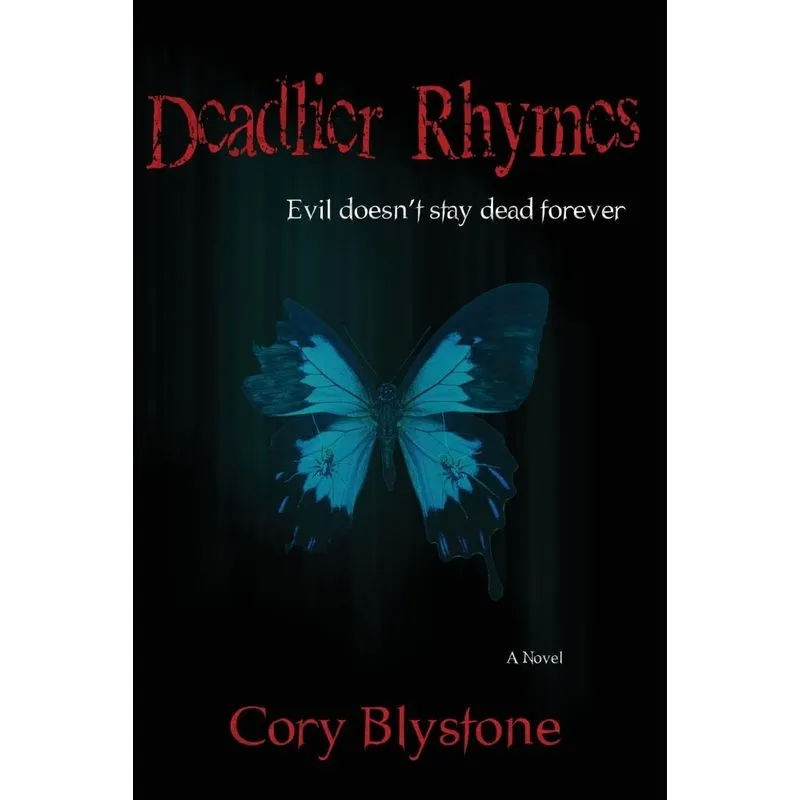 Deadlier Rhymes