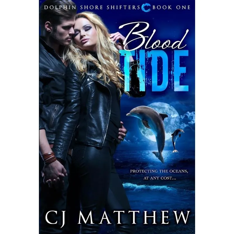 Blood Tide