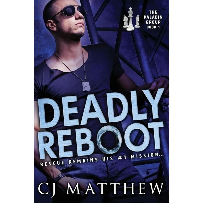 Deadly Reboot