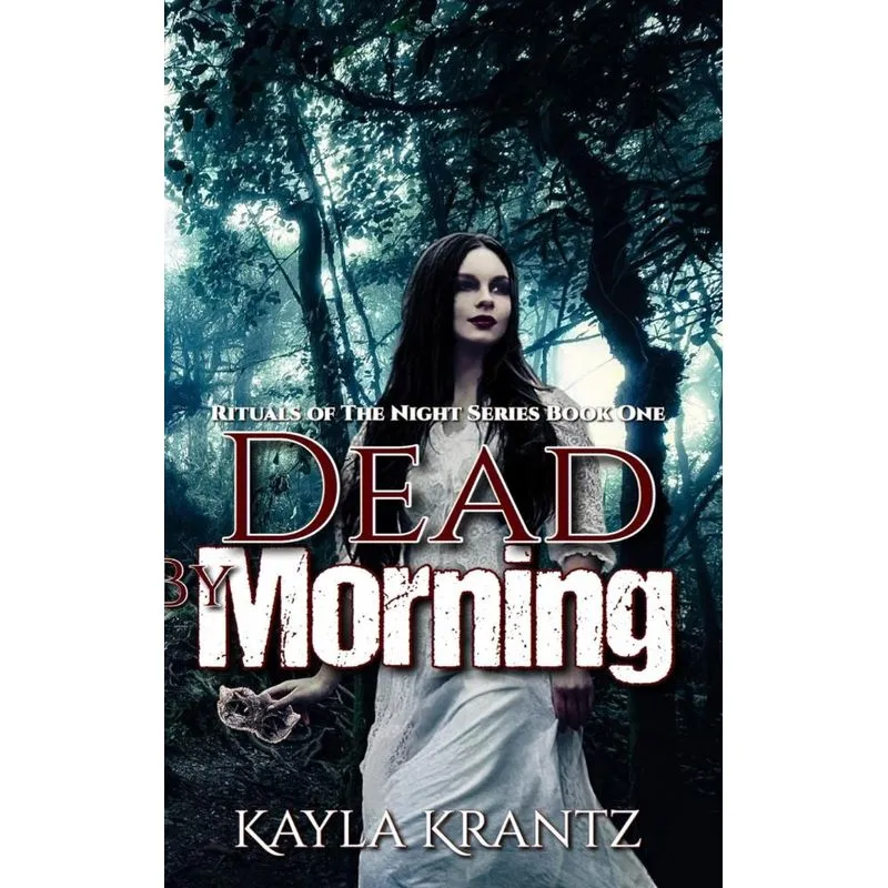 Dead by Morning
