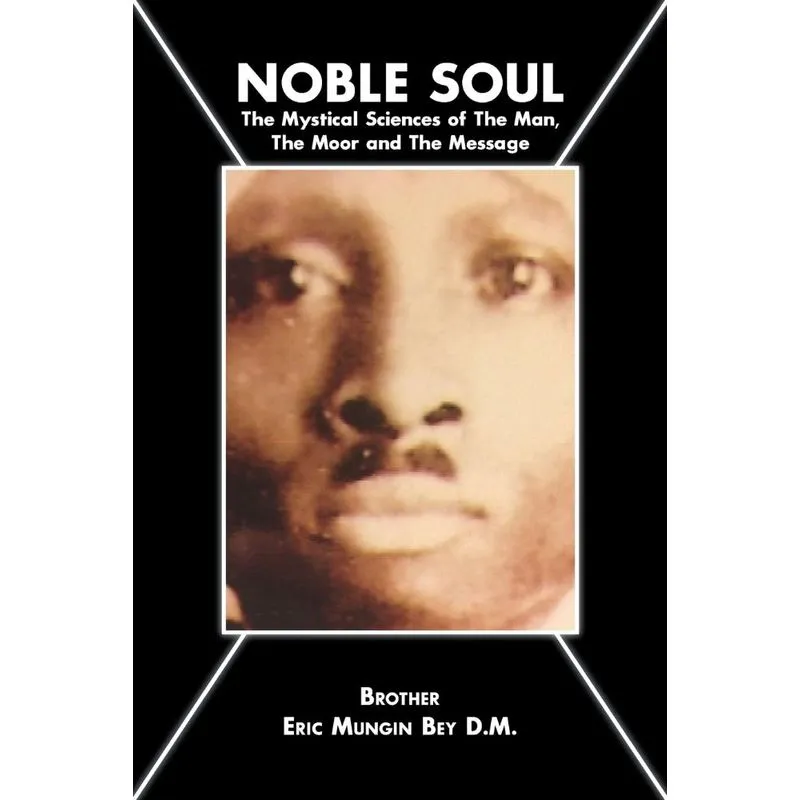 Noble Soul