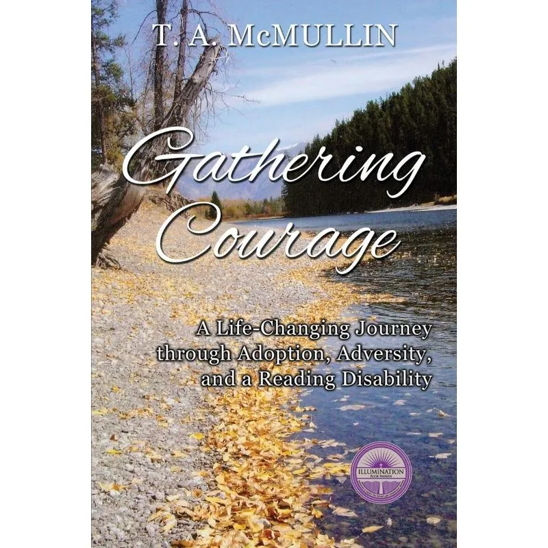Gathering Courage