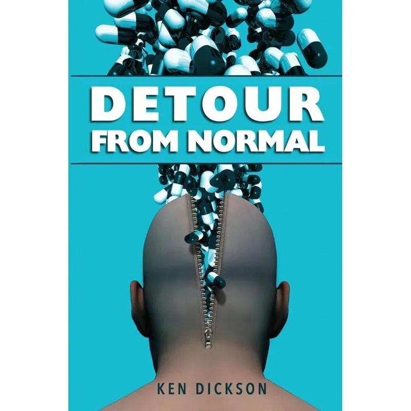 Detour from Normal