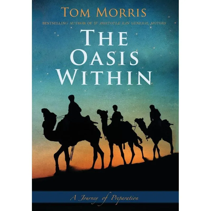 The Oasis Within