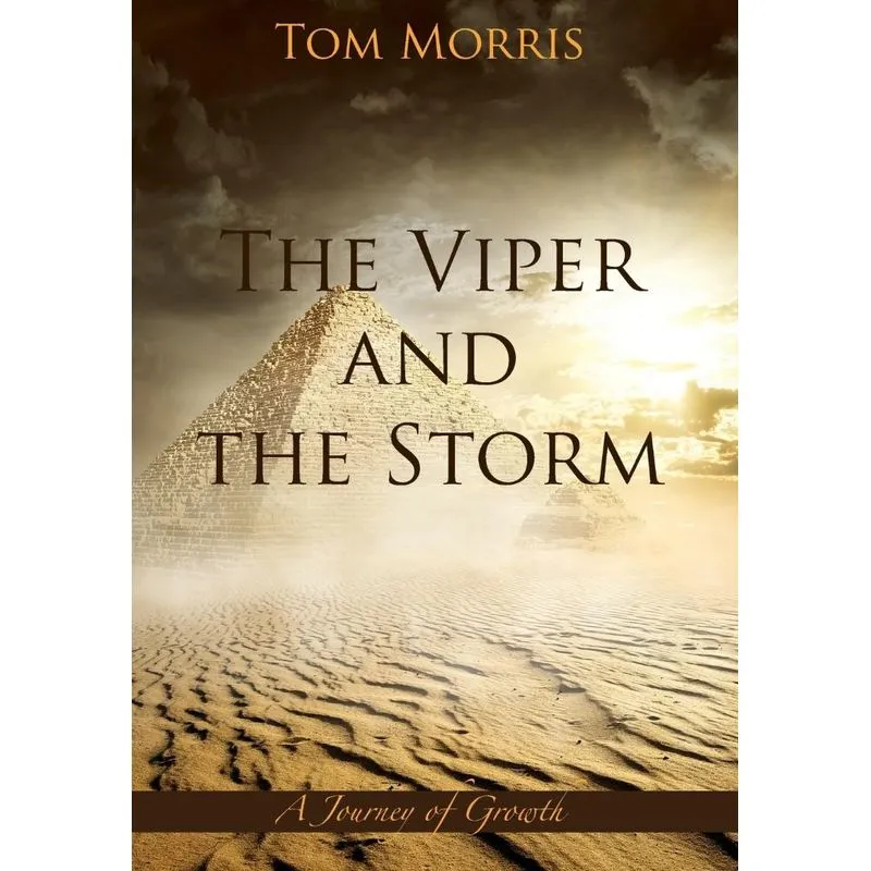 The Viper and the Storm