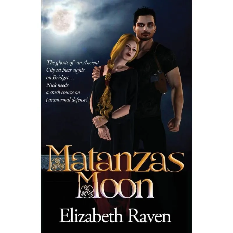 MATANZAS MOON