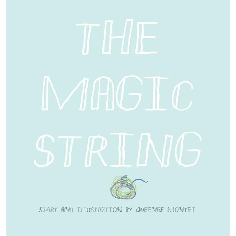 The Magic String