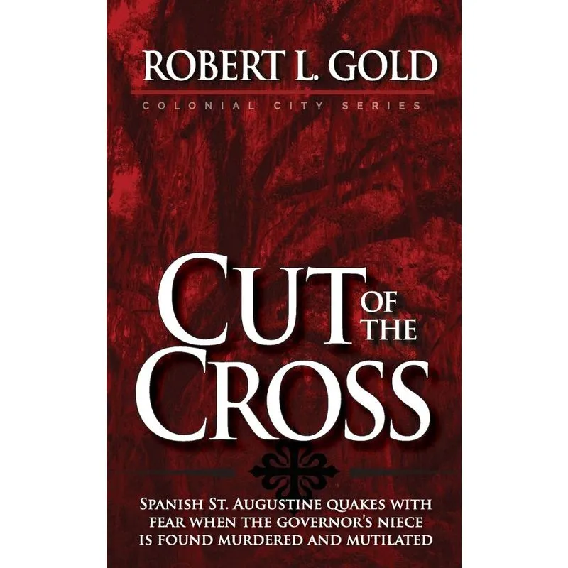 Cut of the Cross