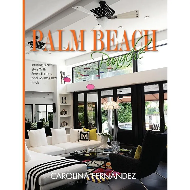 Palm Beach Panache