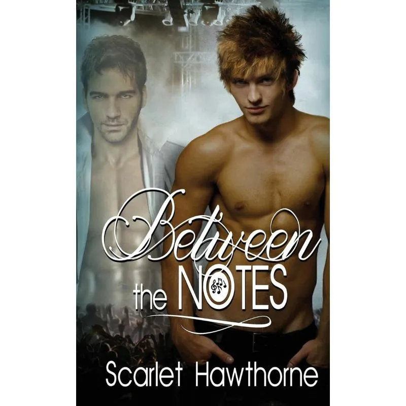 Between the Notes