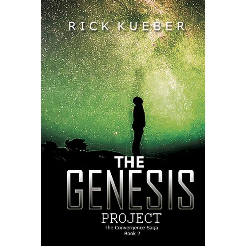 The Genesis Project