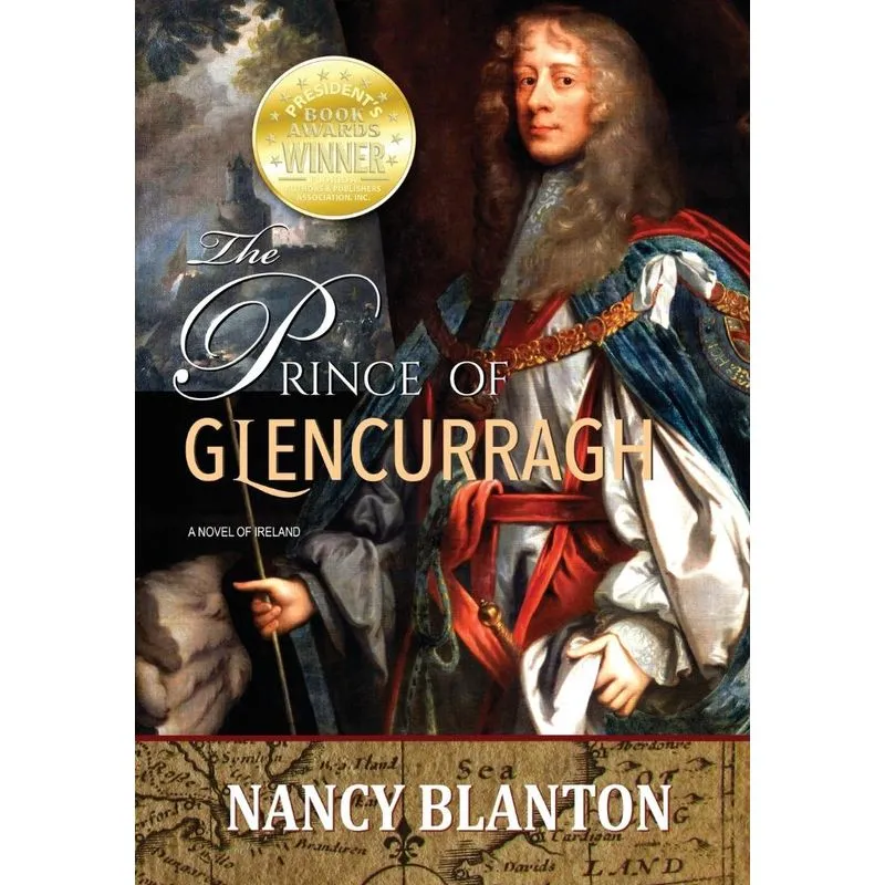 The Prince of Glencurragh