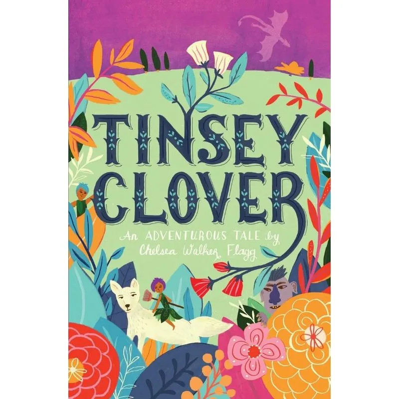 Tinsey Clover