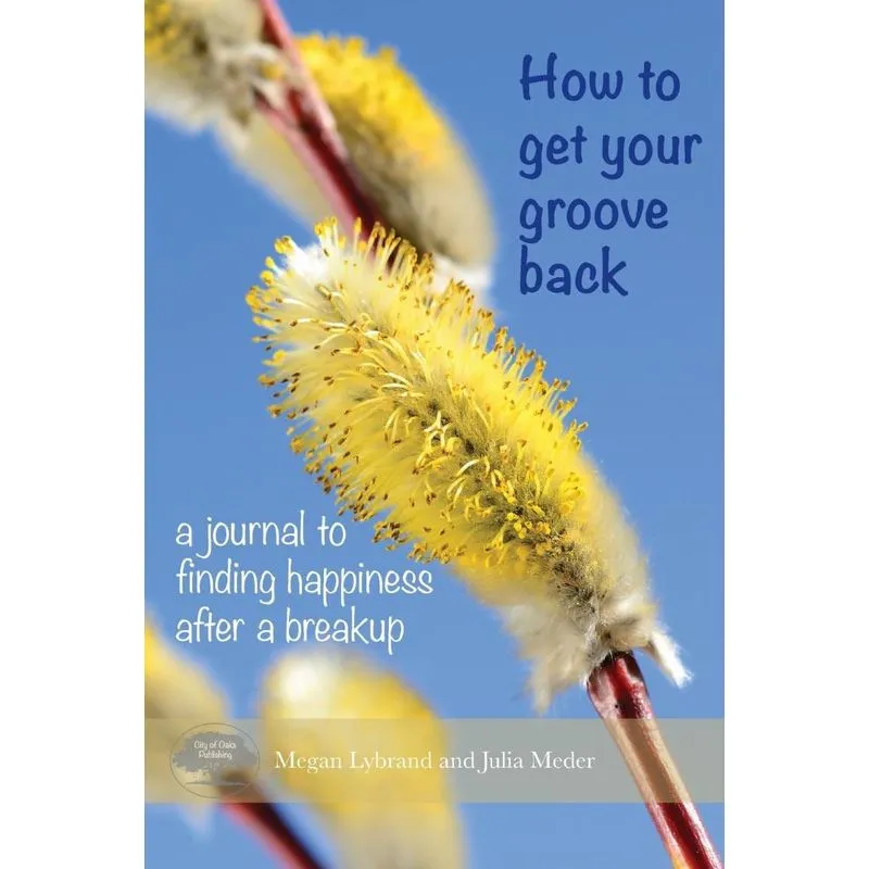 How To Get Your Groove Back