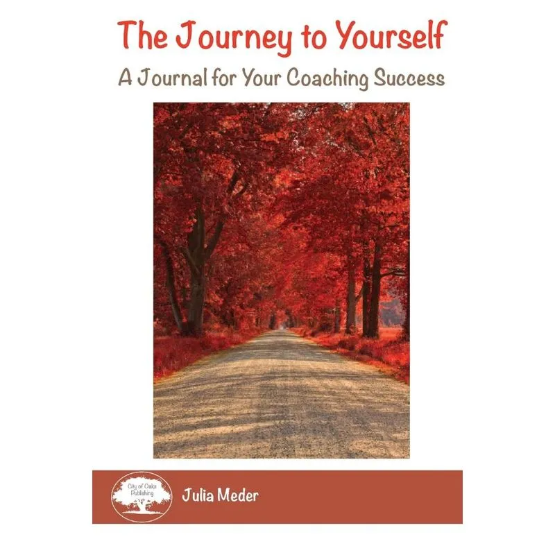 The Journey to Yourself