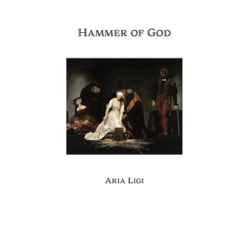Hammer of God