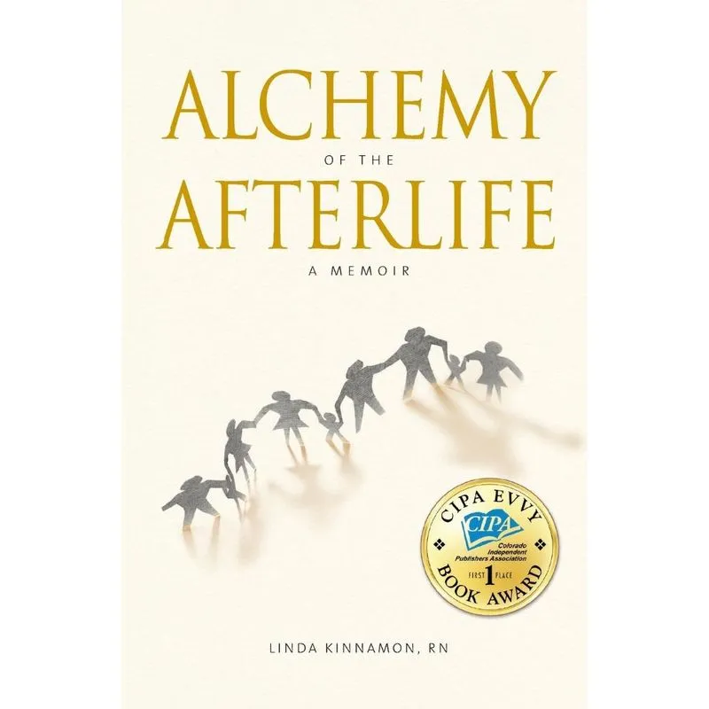 Alchemy Of The Afterlife