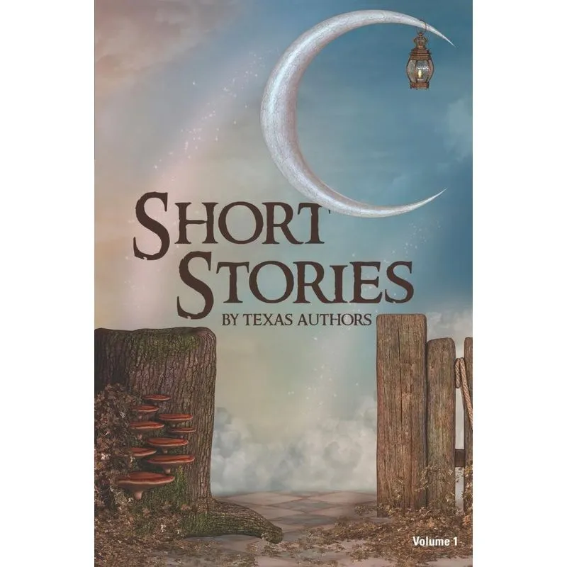 Short Stories by Texas Authors