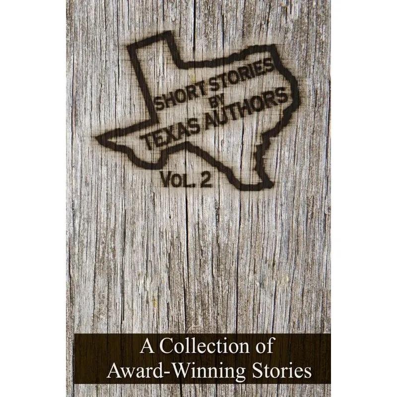 Short Stories By Texas Authors