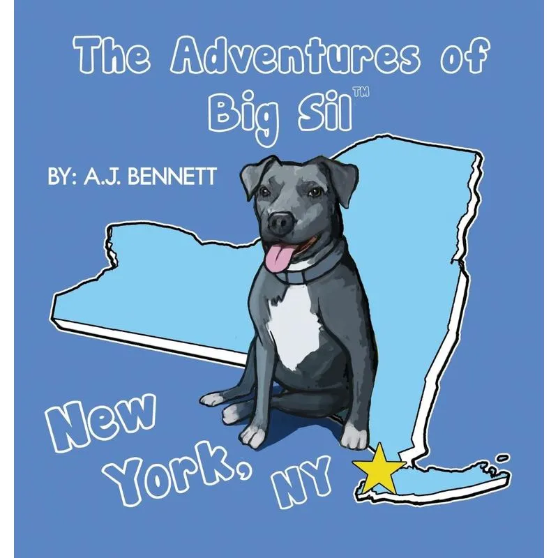 The Adventures of Big Sil New York, NY