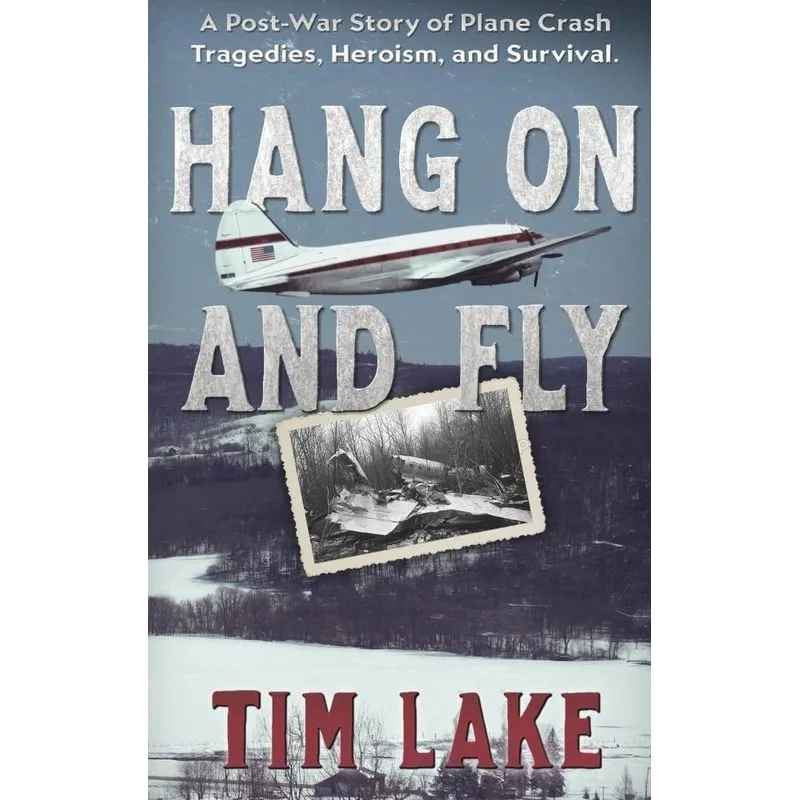 Hang on and Fly