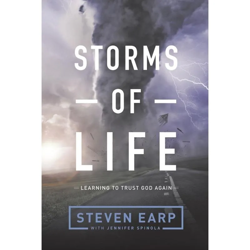 Storms of Life
