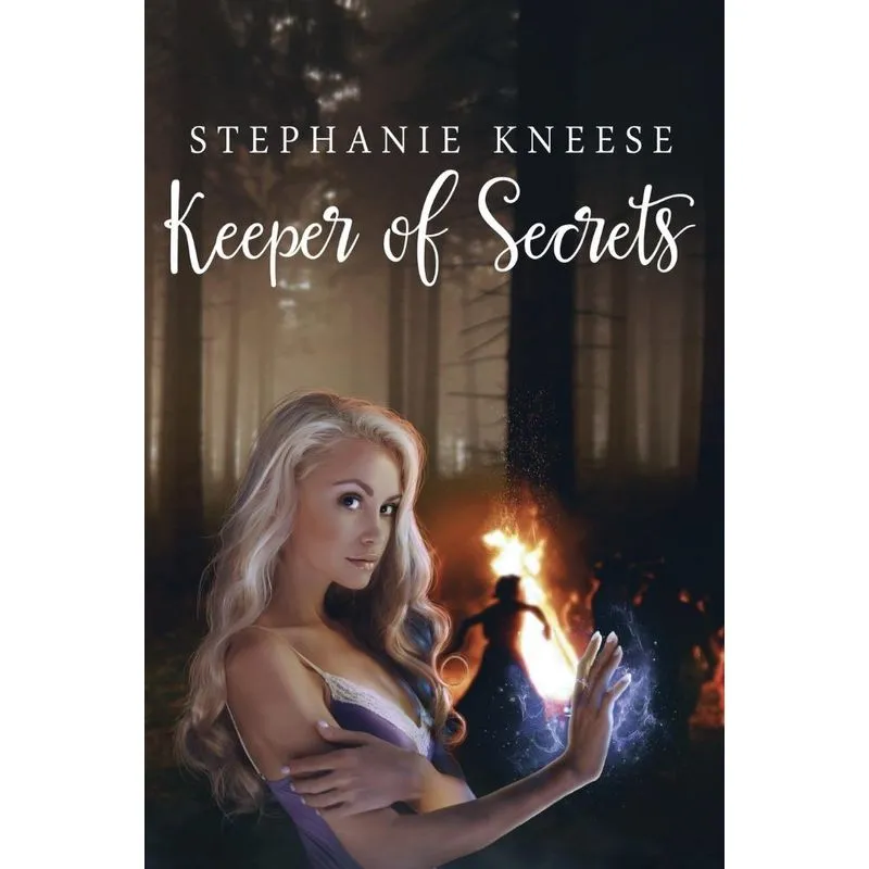 Keeper of Secrets