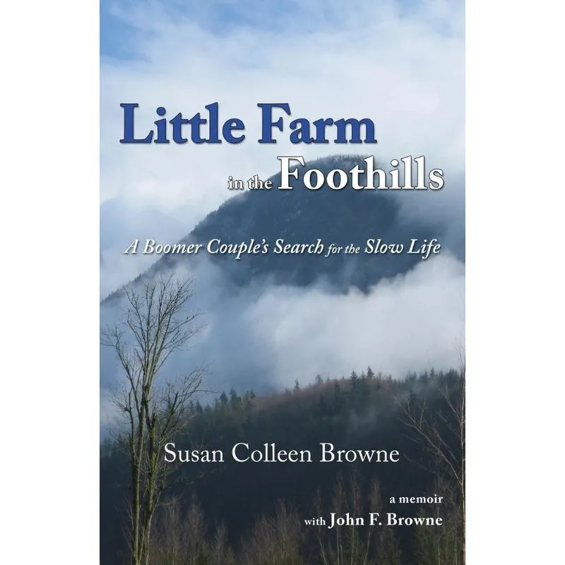 Little Farm in the Foothills