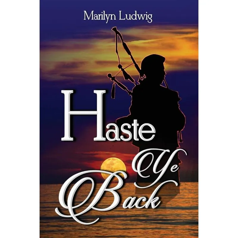 Haste Ye Back