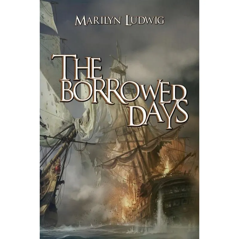 The Borrowed Days