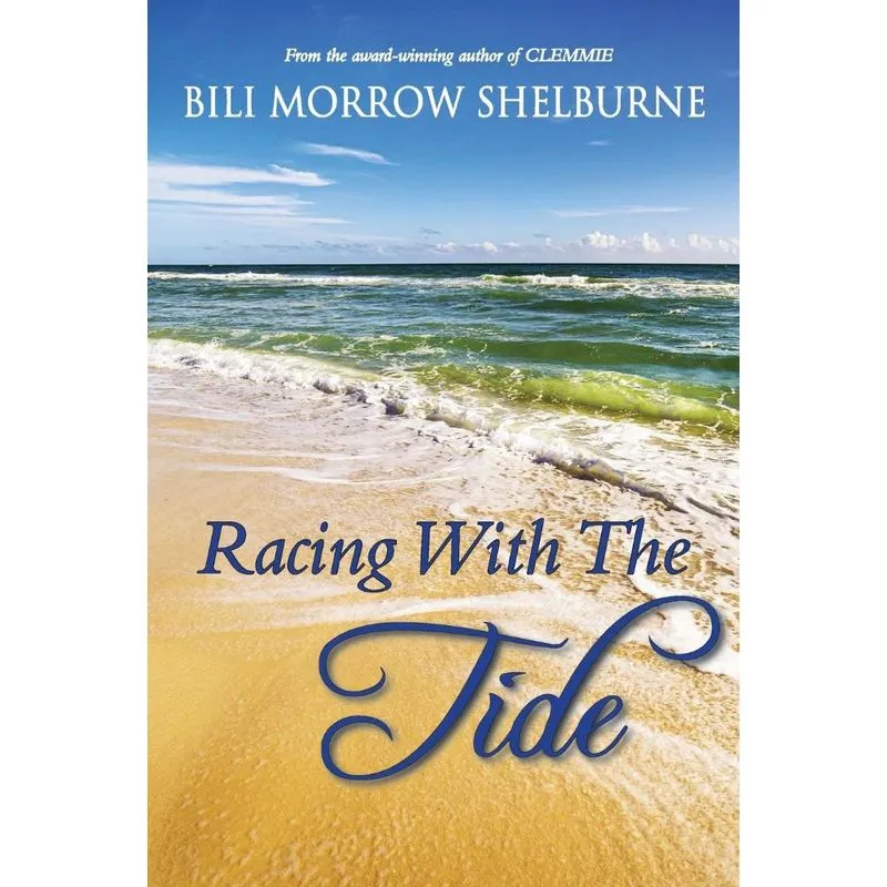 Racing With The Tide